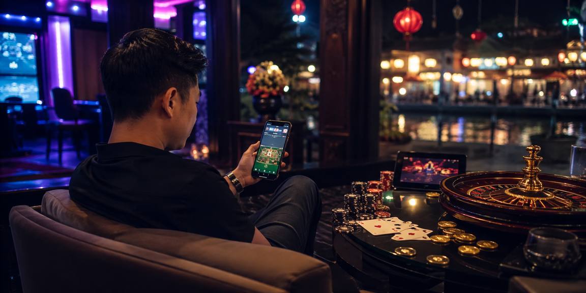 8x7 Live Casino
